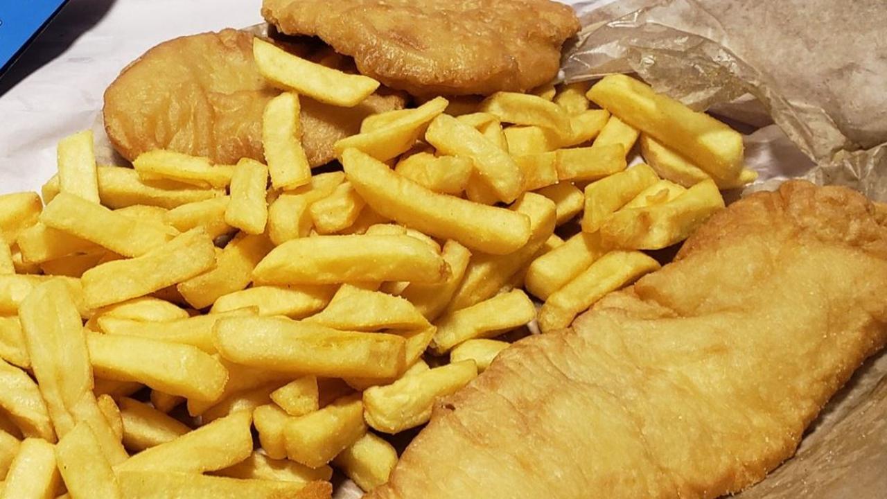 Geelong's best fish and chip shop revealed as Grovedaleâ€™s Happy Fillet