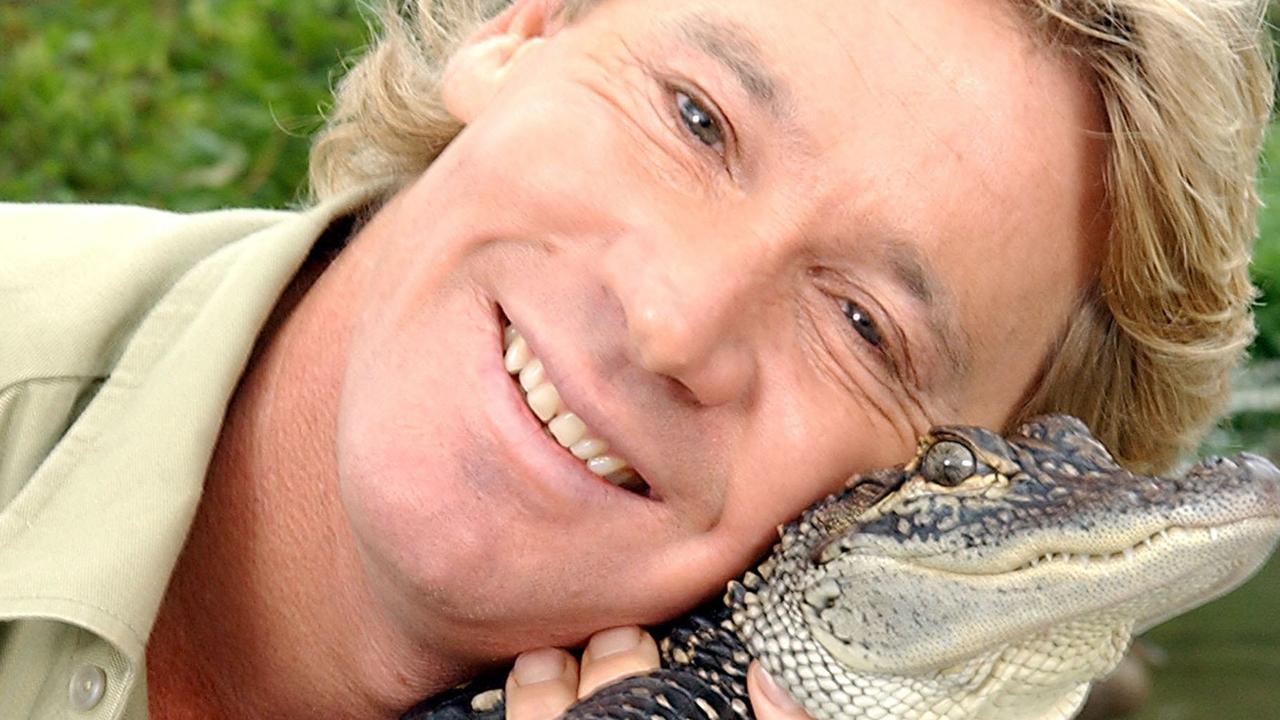 Baseball team Miami Marlins sorry for Twitter post about Steve Irwin’s