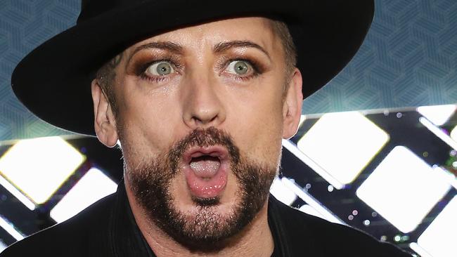 Boy ignites ‘biphobic’ row after taking aim on Twitter at