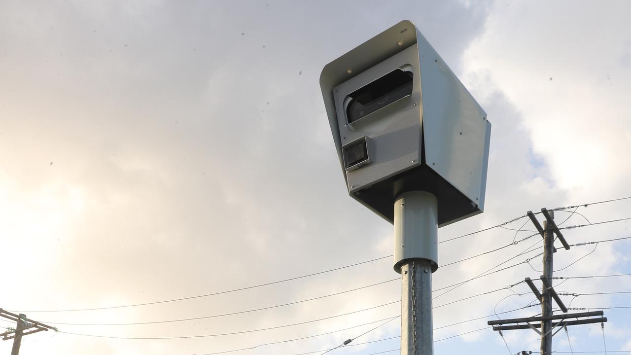 Gold Coast speed cameras Revenue raisers that also save lives Gold