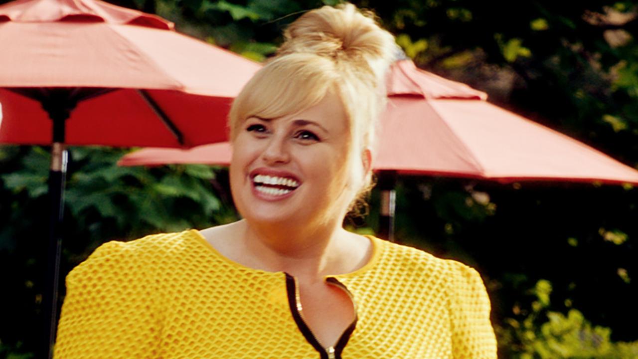 Netflix Isn’t It Romantic review Rebel Wilson’s first solo Hollywood