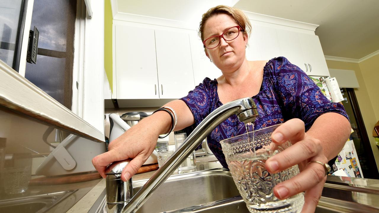 Water bills Victoria Essential Services Commission 201718 water