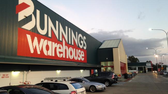 Wesfarmers CEO on SA blackouts ‘Bunnings is selling a whole heap of