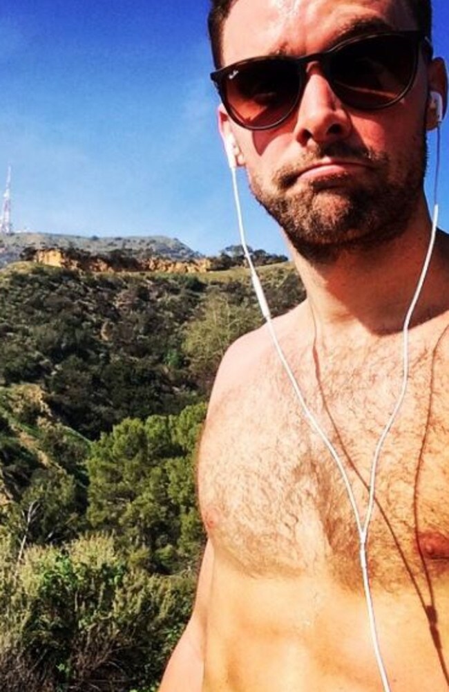 Game of Thrones actor Andrew Dunbar found dead on Christmas Eve