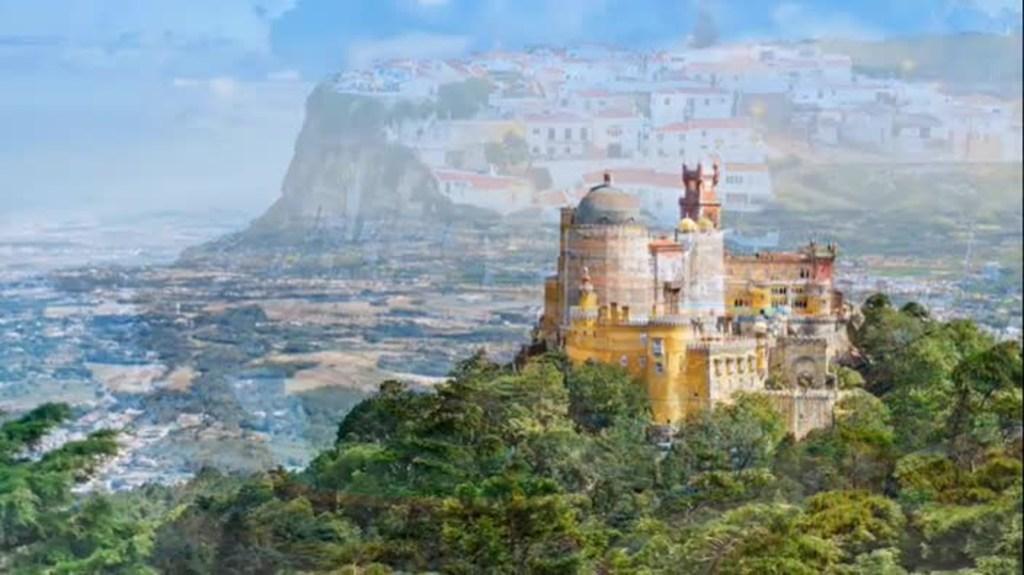 Lisbon, Portugal travel This is Europe’s new hot spot Daily Telegraph