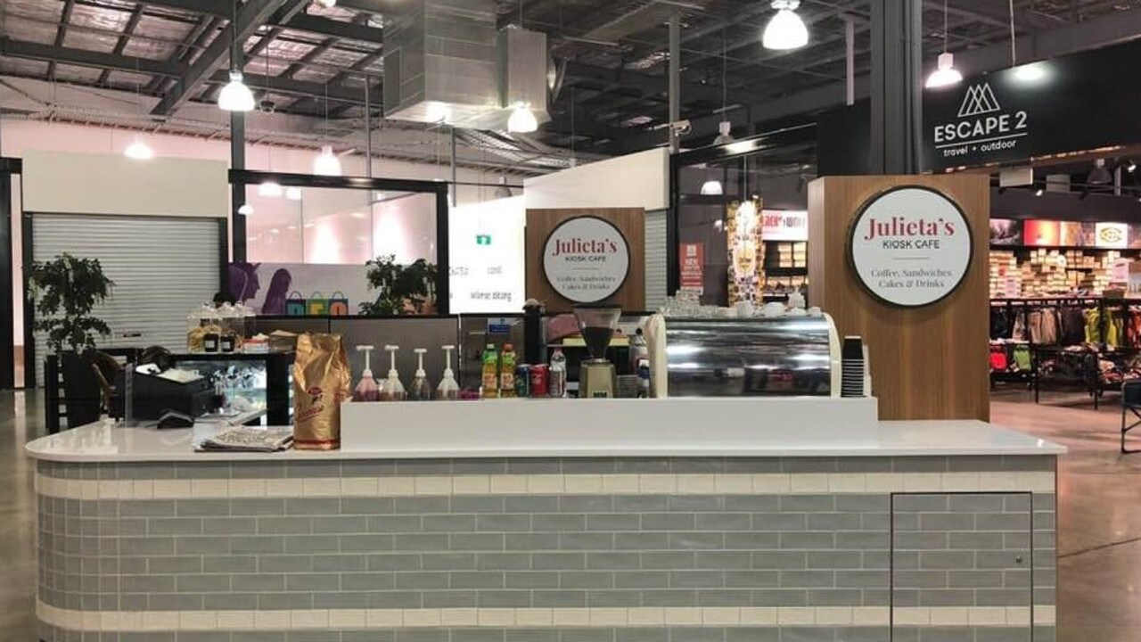 Cairns shopping DFO adds two new stores Cairns Post