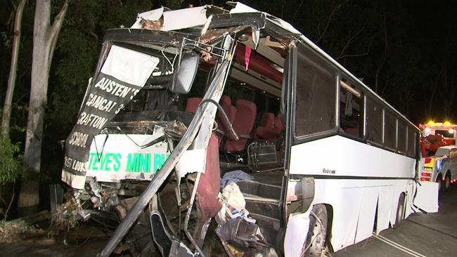Kangaroo Valley fatal bus crash Mechanic and bus manager charged with