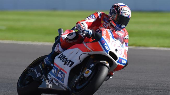MotoGP Britain 2017 results, free live video stream, updates at