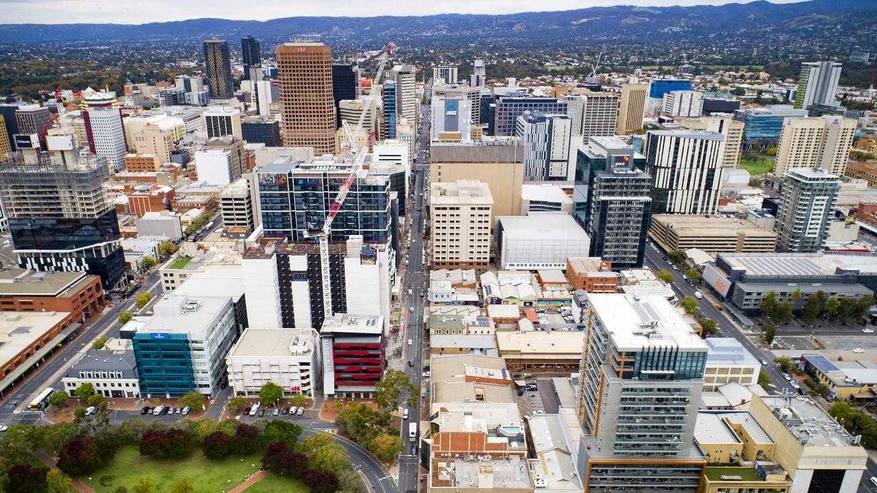 Property Council reports increase in Adelaide office vacancy Adelaide Now