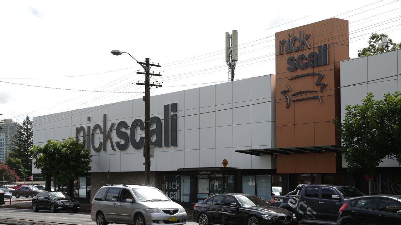 Nick Scali shares surge after it flags ongoing sales growth