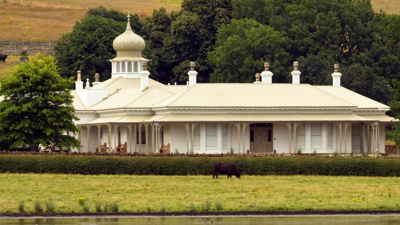 Bentley at Chudleigh for sale Tasmanian colonial history for sale