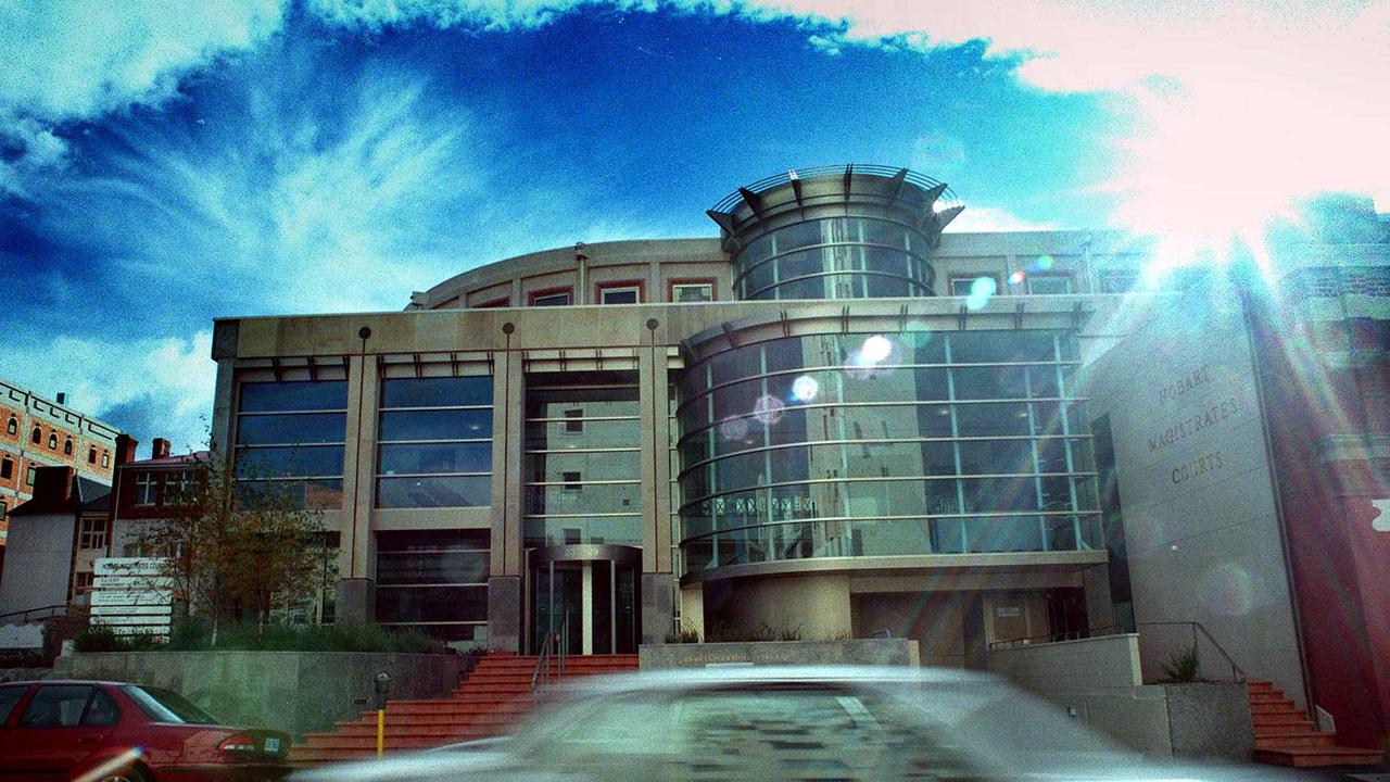 Trio accused of interstate drug trafficking appear in Hobart court