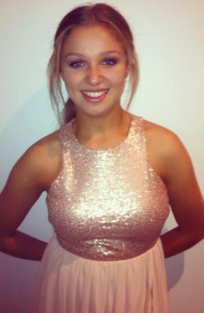 Ballarat teenager EmmaKate McGrath dies of Meningococcal disease