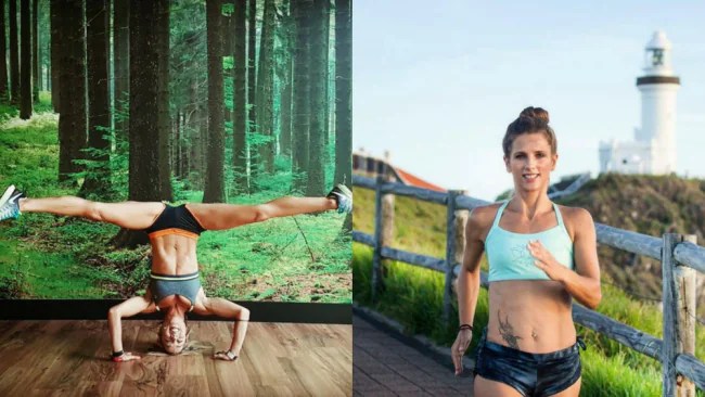Australian Ninja Warrior 2017 contestants Everything you need to know