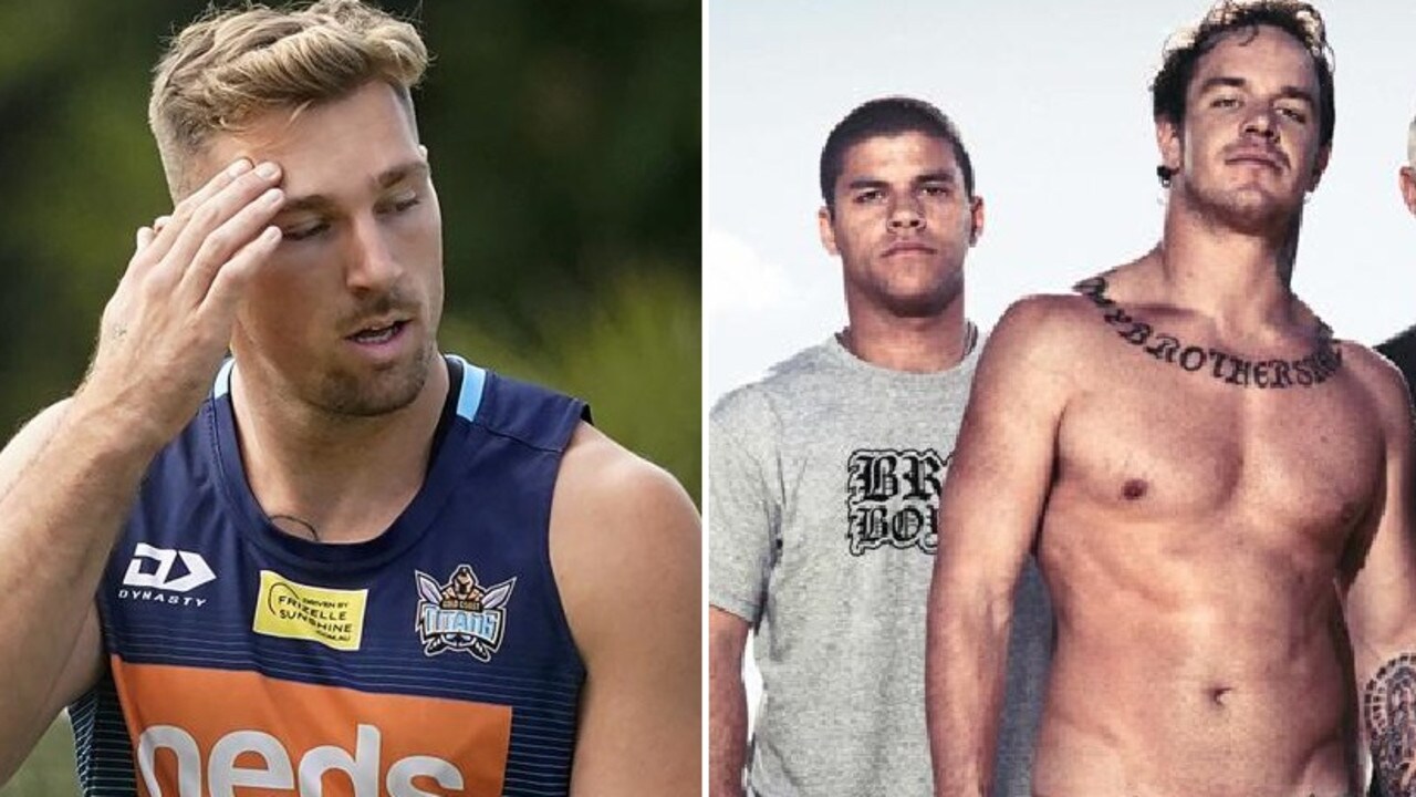 NRL 2020 Antivax players stood down, Bra Boys’ Koby Abberton supports