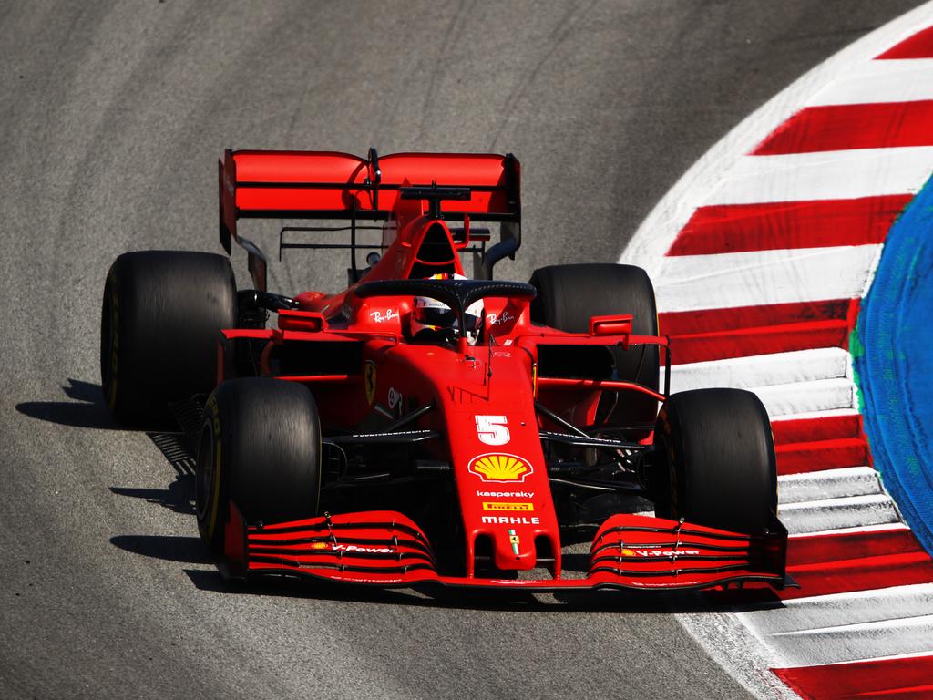 F1 news 2020, Michael Schumacher, surgery, health update ...