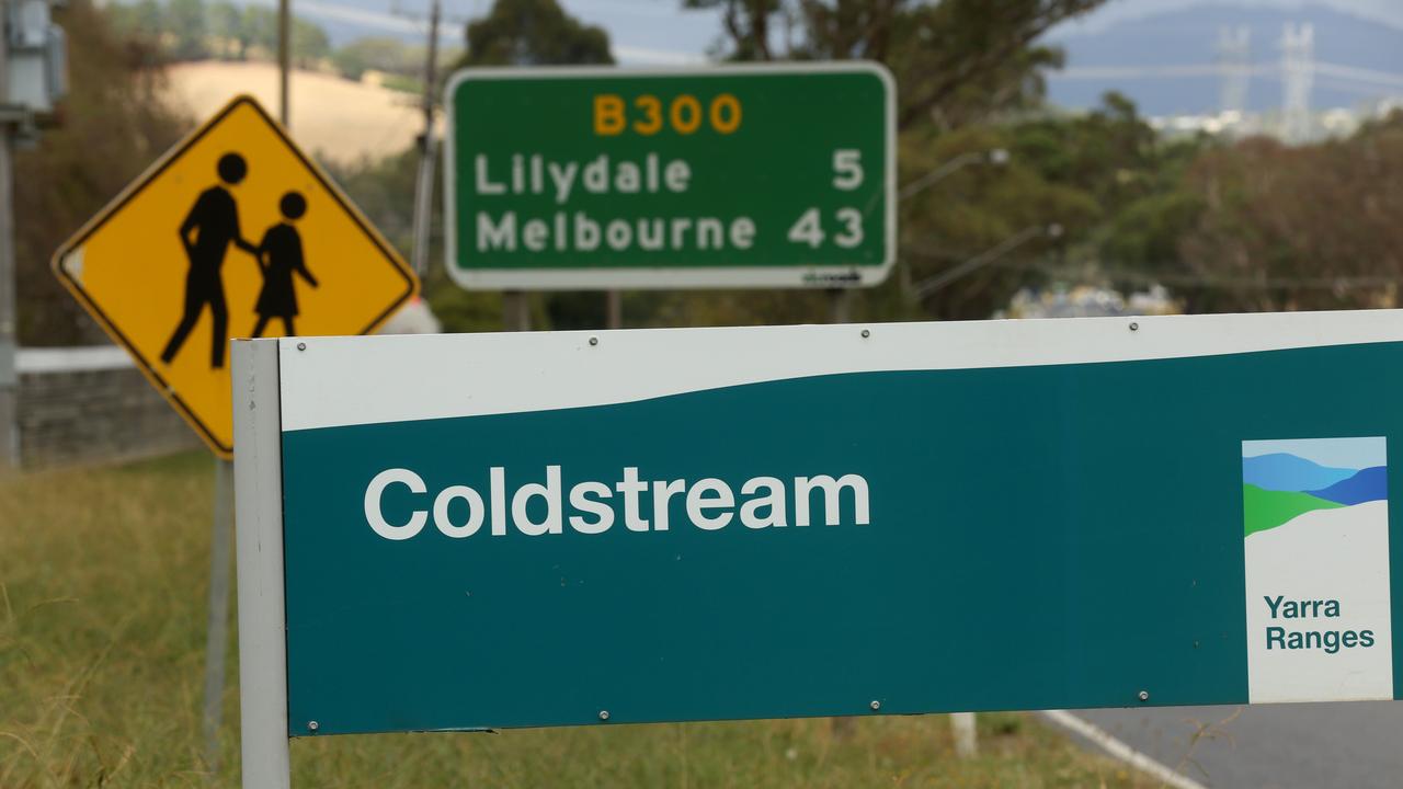 Coldstream Yarra Valley Water land grab halts expansion hopes Leader