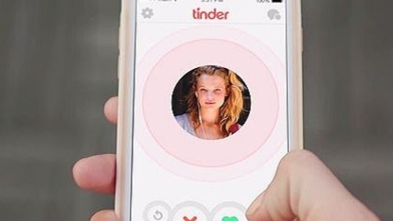 Dating app advice Tricks to getting the most matches on Tinder Daily Telegraph