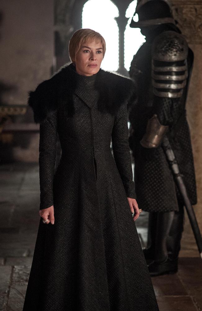 Game of Thrones season 8 Actors struggle as show nears an end