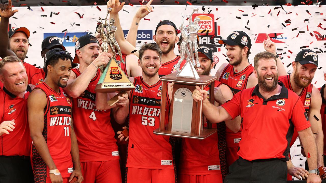 NBL news NBL and ABPA negotiate new Collective Bargaining Agreement