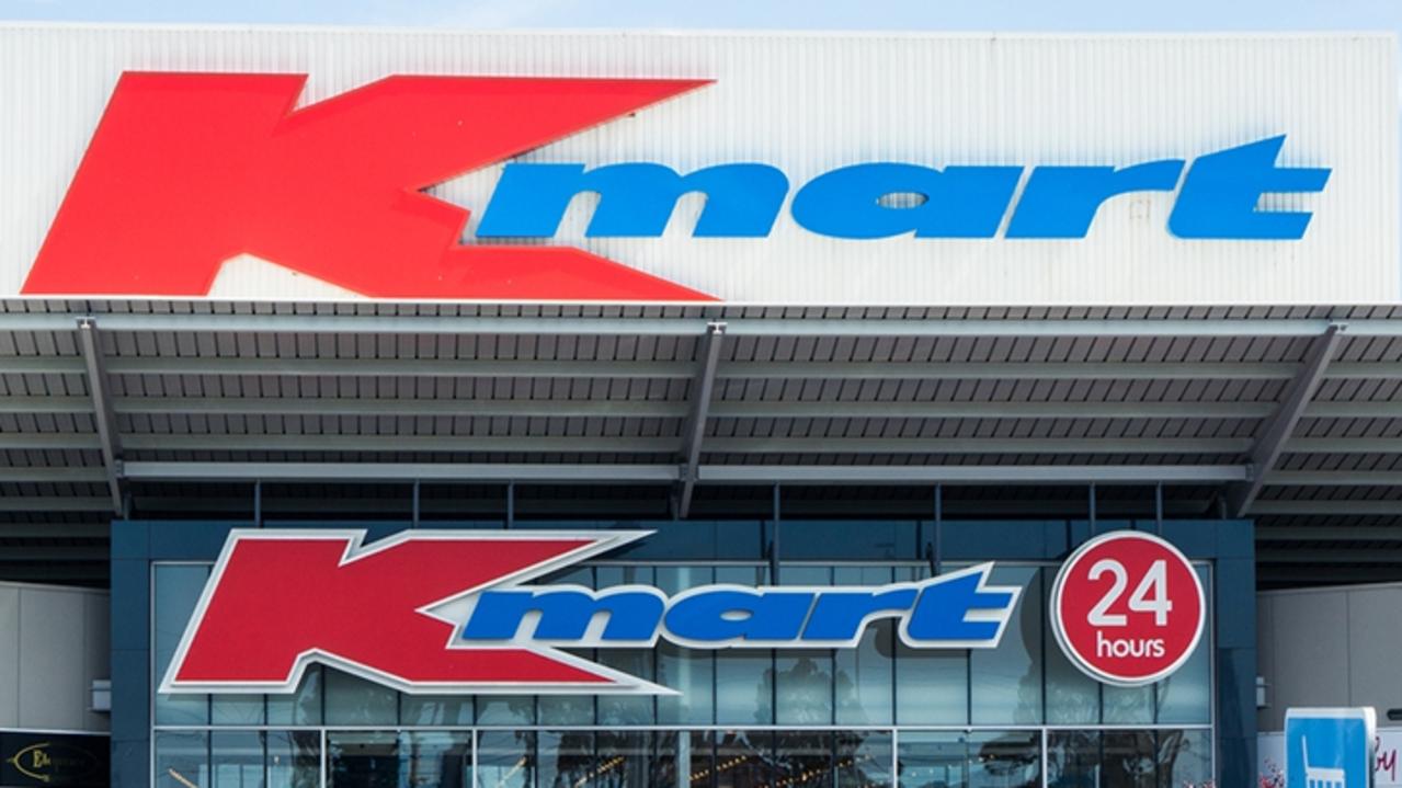 Kmart Online