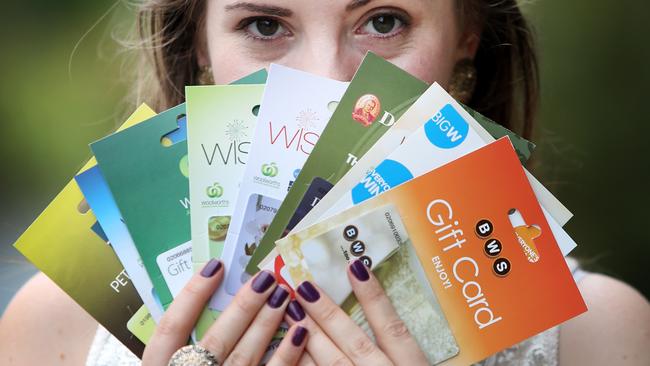 Woolworths Gift card expiry dates removed
