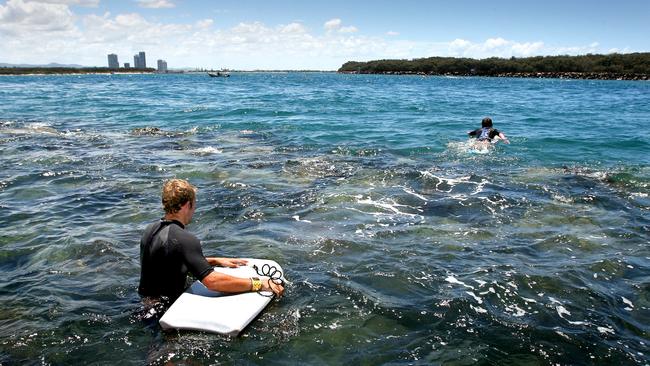 The Spit master plan 10 ways we can fix the Gold Coast’s natural asset
