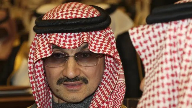 Saudi Arabian royalty and billionaires ‘beaten, tortured’ by Americans
