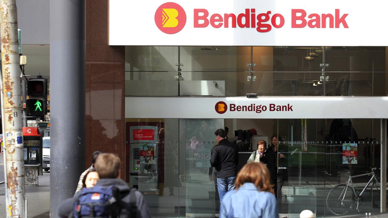 Victorian Coalition pledges to move government banking to Bendigo Bank