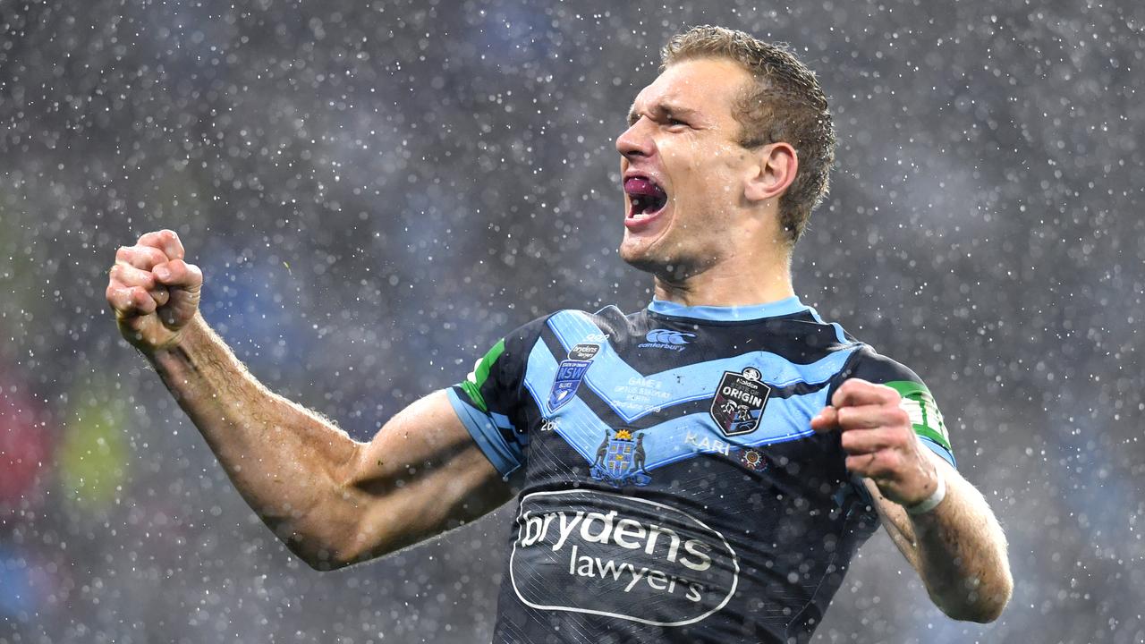 NRL 2019 Tom Trbojevic game’s most influential player, Gorden Tallis