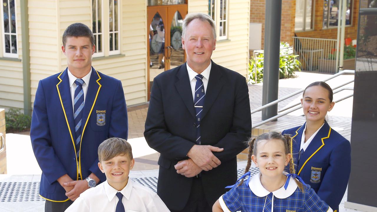 Best school on the Gold Coast with more than 1000 students Gold Coast