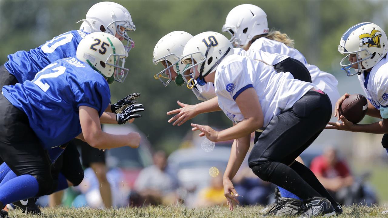 NRL Noncontact rugby league comp aims to keep young men in the game