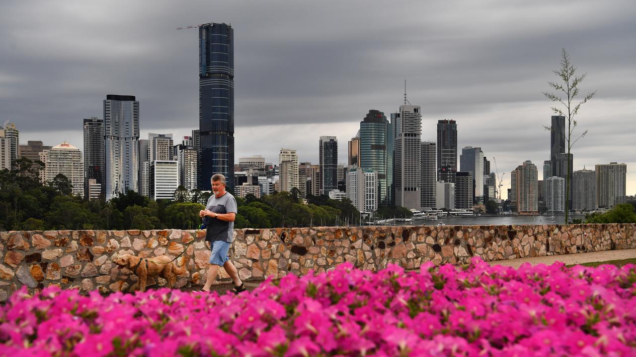 2019 Federal Election Brisbane polling booths, candidates and issues
