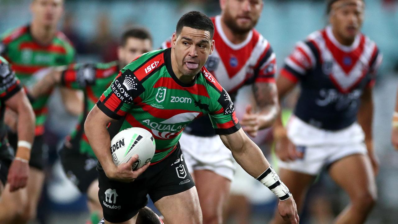 NRL 2020 Cody Walker, Rabbitohs vs Roosters, finals draw, venue, video