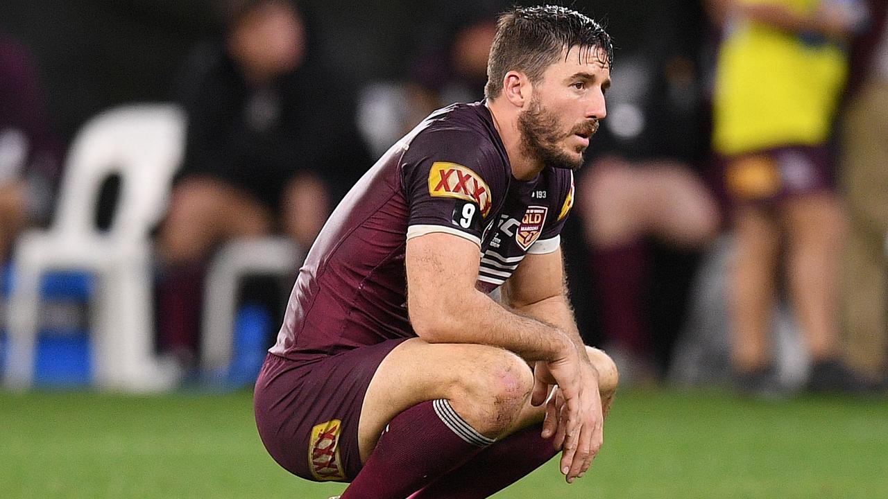 State of Origin Game 2 player ratings Ben Hunt is worst on the field