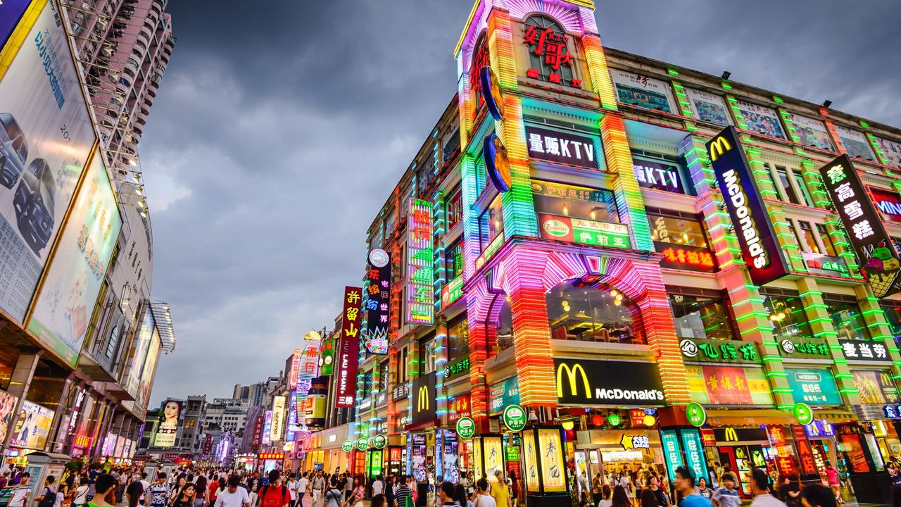 Guangzhou, China Travel tips, best places to visit and eat Escape