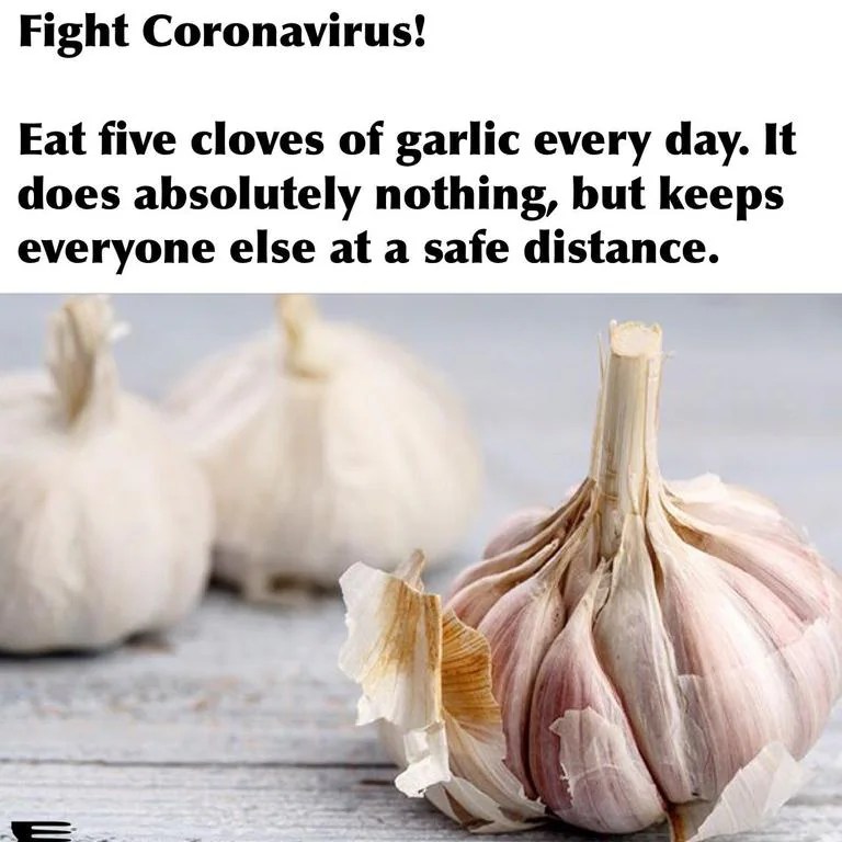 Scientists Want You To Send Them Your Dankest Coronavirus Memes