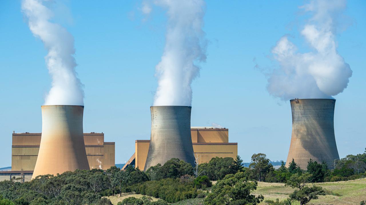 Gas offers sensible path to zero emissions