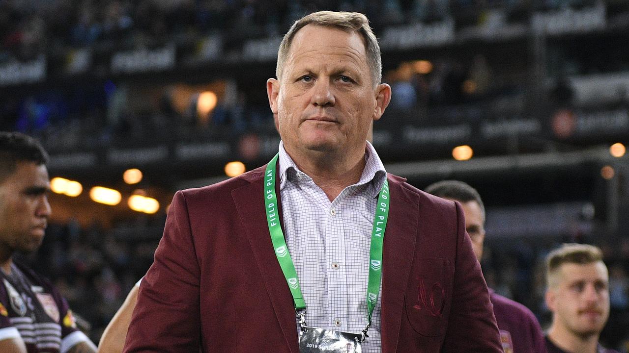 State Of Origin 2021 Queensland Lineup / State of Origin Adelaide