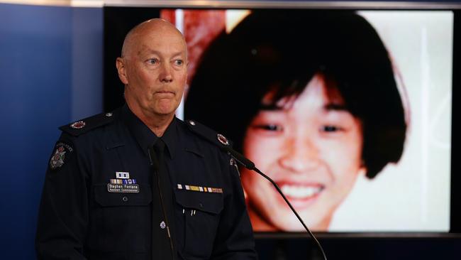 Mr Cruel child killer case 1 million reward announced in Karmein Chan
