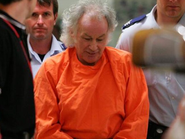 Ivan Milat, Jeffrey Dahmer How to catch a serial killer
