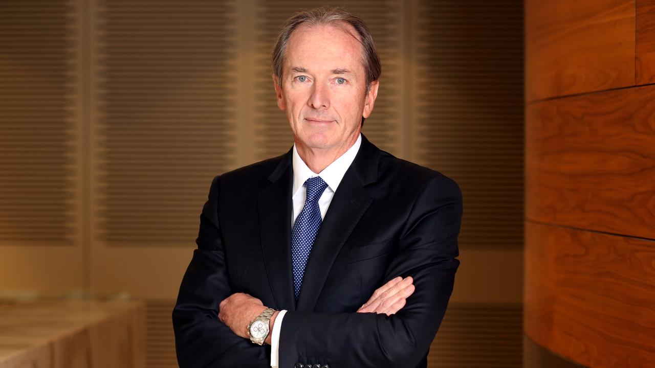 Stanley buying ETrade for US13bn