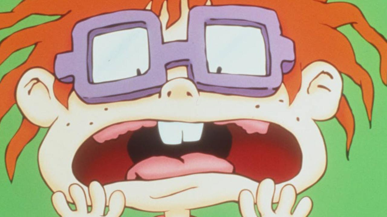 Rugrats Reboot of Nickelodeon cartoon gets green light Adelaide Now