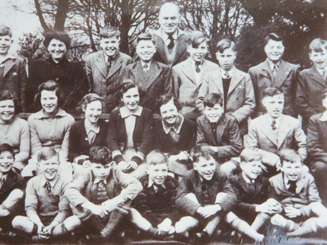 Historical abuse inquiry hearing evidence from Northern