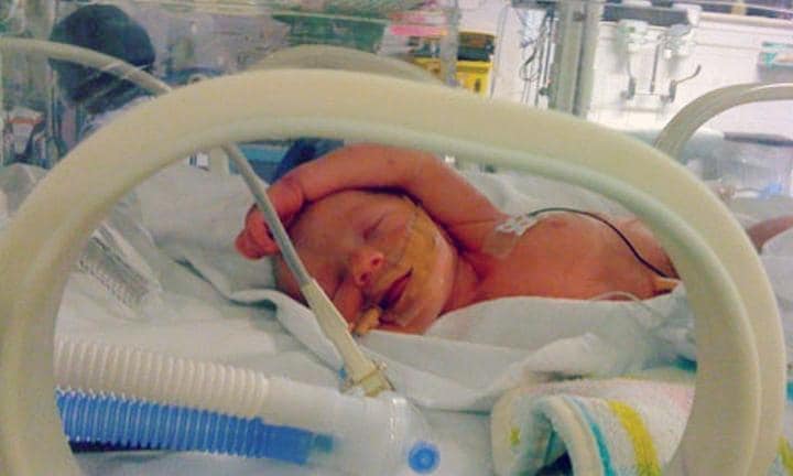 My 33 week appointment turned into an emergency situation Kidspot