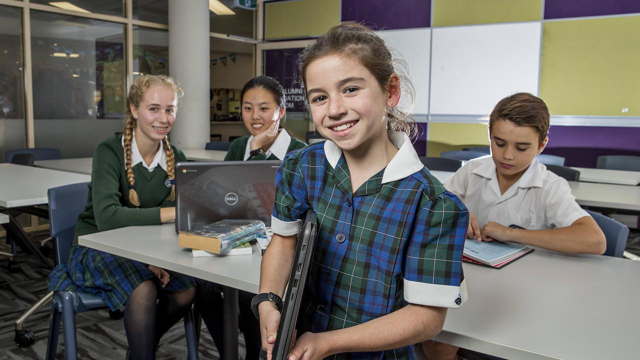 2018 Gold Coast NAPLAN Top schools revealed Gold Coast Bulletin