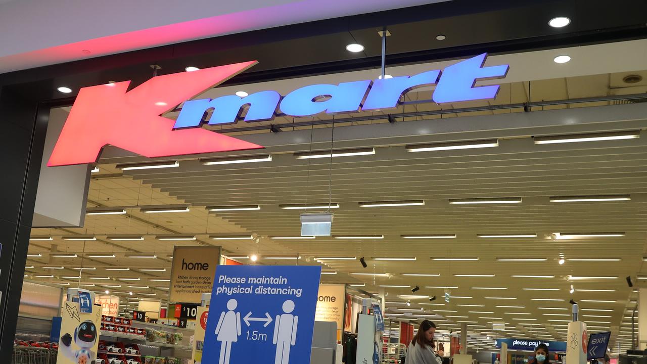 Kmart to open at key south Brisbane shopping centre Quest News