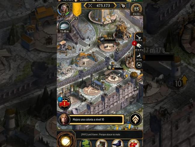 Game Of Thrones Conquest Cool Banners Games Wallpaper For Desktop