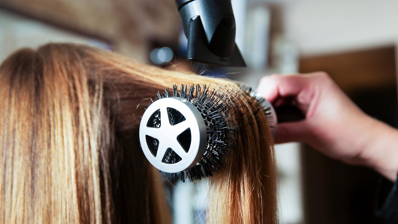 NT News Sarah Sapkota crowned the Territory’s favourite hairdresser