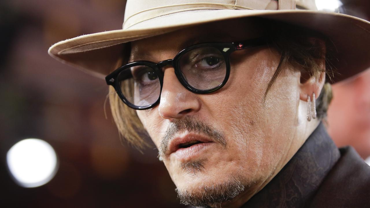 Johnny Depp allegedly tried to buy MDMA and cocaine in Australia NT News